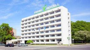 Pärnu Hotel, Pärnu